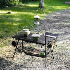 CAMPING DINING TABLE