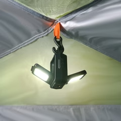 POCKET CAMPING LIGHT